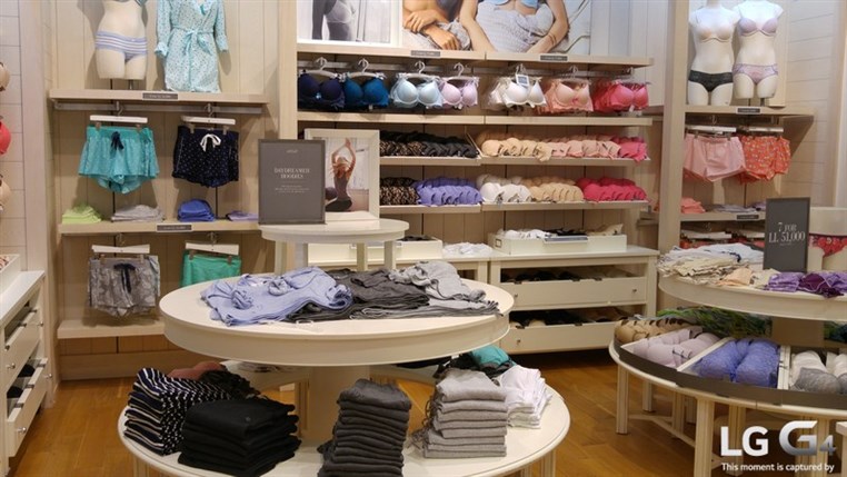 Launching of American Eagle Back To School Collection